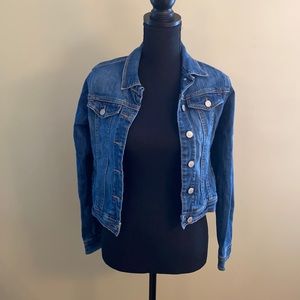 OLD NAVY denim jacket